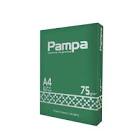 RESMA PAMPA A4 75G 