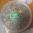 PACK GIRASOL PIPAS ROJAS X 6UN.