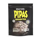 pipas grandes