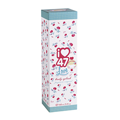 Body Splash 47Street