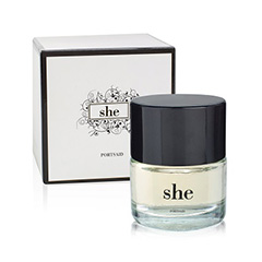 Eau De Perfum Portsaid She 60 Ml