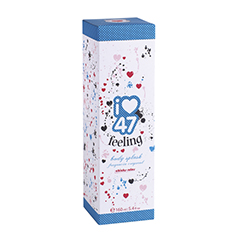 Body Splash 47 Street