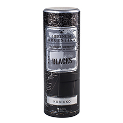 DESOD.KOSIUKO HERENCIA BLACKS 168ML