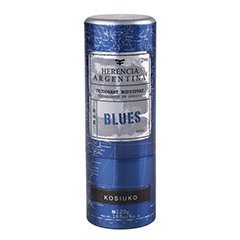 DESOD.KOSIUKO HERENCIA BLUE 168ML
