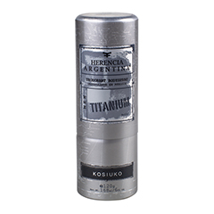 DESOD.KOSIUKO HERENCIA TITANIUM 168ML