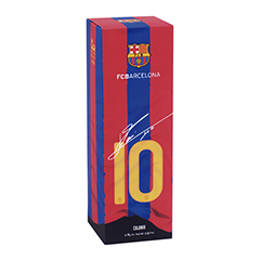 PERF.BARCELONA MESSI X 50ML