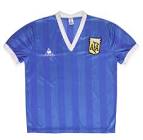 Deso Diego Maradona/Aero/Sport*120G