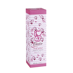 Body Splash 47Street