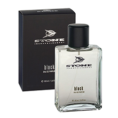 Eau De Toilette Hombre Black Stone 100 Ml