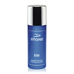DESOD. STONE BLUE 120ML