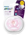 Chupete ultra air avent philips x1un 