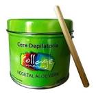CERA OLLA VEGETAL ALOE VERA x200gr collage  
