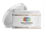 CREMA HIDRATANTE (C/COLAGENO HIDROLIZADO) x250gr collage 