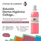 SOLUCION DERMO HIGIENICA x500gr collage 