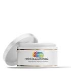 CREMA RELAJANTE PÉDICA (C/ALCANFOR, MENTOL, EUCALIPTO) x500gr collage 