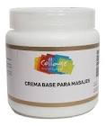 CREMA BASE PARA MASAJES x1kg collage 