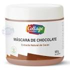 MASCARA DE CHOCOLATE x500gr collage 