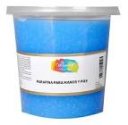 PARAFINA PARA MANOS Y PIES x650gr collage 