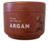 CREMA NUTRITIVA CON ARGAN & KARITE x250gr collage 