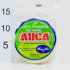 Cinta Auca papel 24mm 