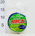 Cinta Auca papel 36mm 