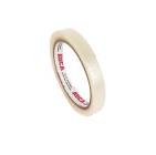 Cinta adhesiva transparente Auca 12 mm x 60 cm