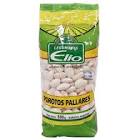 Porotos Pallares Elio 500 Gr