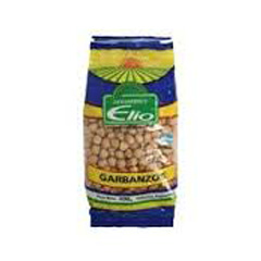 Garbanzos Elio 400 Gr