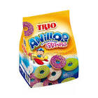 Galletas trio Anillo Glaseado x300Gr