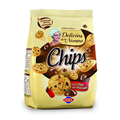Chips Nonna 150G
