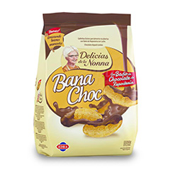 DELICIAS DE LA NONA CHOCOLATE 