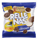 Galletitas Chocolate Delicias De La Nonna 160 Gr