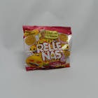 Galletitas Frutilla Delicias De La Nonna 160 Gr