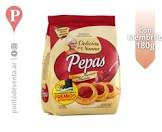 Delic. de la nona pepas