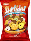 Galletitas Surtidas Fatay 350 Gr