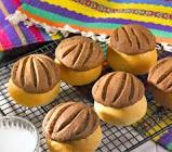 Pan Dulce Cooking Milnes