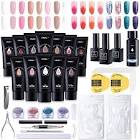 Gel Ohio Pomo Azul X140