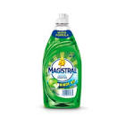 Detergente 747 Manzana X 50