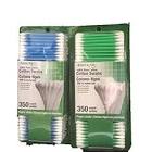 Hisopos Gemelos 100Un