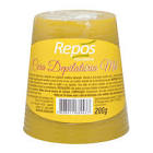 QUE LINDA CERA DEPILATORIA 120G 