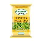 Arvejas Partida La Abadia X500gr
