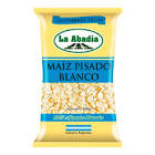 Maiz Pi.Blanco La Abadia X500