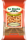 Garbanzos La Abadia X 500Grs