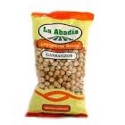 Garbanzos La Abadia x400g_unidad