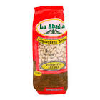 Porotos alubia La Abadia x 350g_unidad