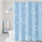 cortinas de baño simple 