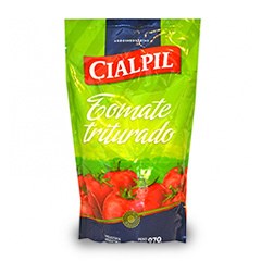 TOMATE TRITURADO CIALPIL 970 G