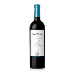 VINO OMNIUM VARIETALE SYRAH 750ML