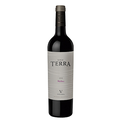 VINO TERRA MALBEC 750ML