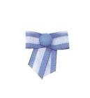 ESCARAPELA MOÑO Y COLA C/BOTON C.114  